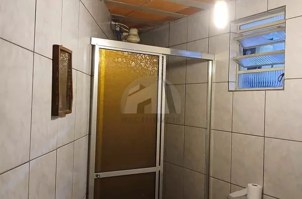 Sobrado á Venda 160m² R$ 780.000, Jd. Santa Barbara/SP