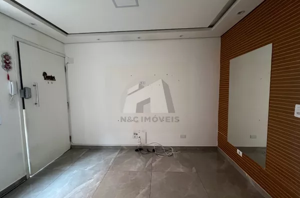 AP5591 - Apartamento para Venda R$220.000, Conj. Hab. Brigadeiro Faria Lima (Grajaú) - SP