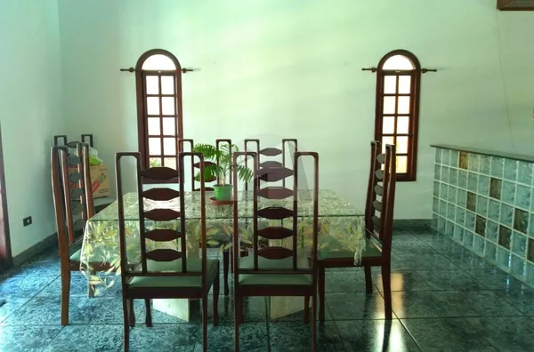 Sobrado para venda, 4 quarto(s), R$ 1.500.000 Interlagos, São Paulo