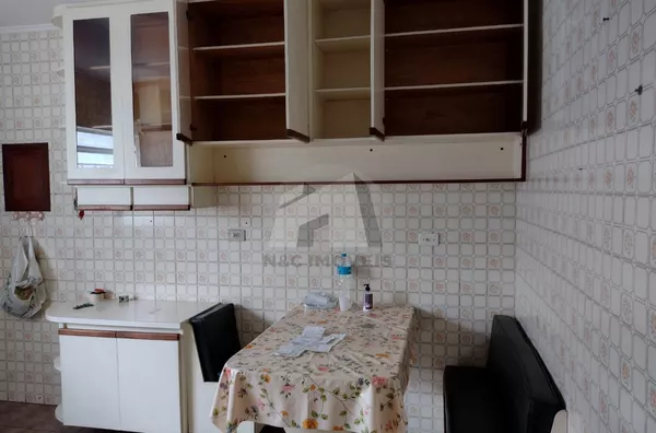 Casa Térrea á Venda 250m² R$ 950.000,00 Cidade Dutra/SP