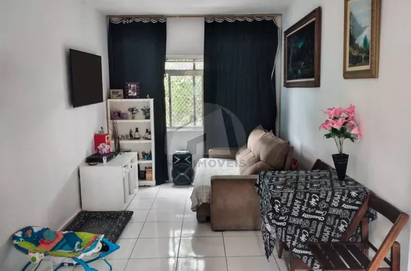 Apartamento à venda 3 quarto(s), 90m² por R$ 410.000,00 - Santo Amaro - São Paulo/SP