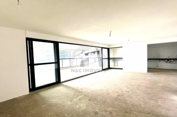 Apartamento á Venda 227m² R$5.250.000, Chácara Santo Antônio/SP - Foto 6