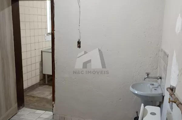 SO4852- Sobrado de 125m² para venda R$295.000, Jd. São Vicente/SP