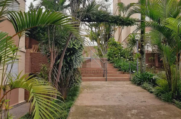 Apartamento para venda, 2 quarto(s),  Vila Inglesa, São Paulo