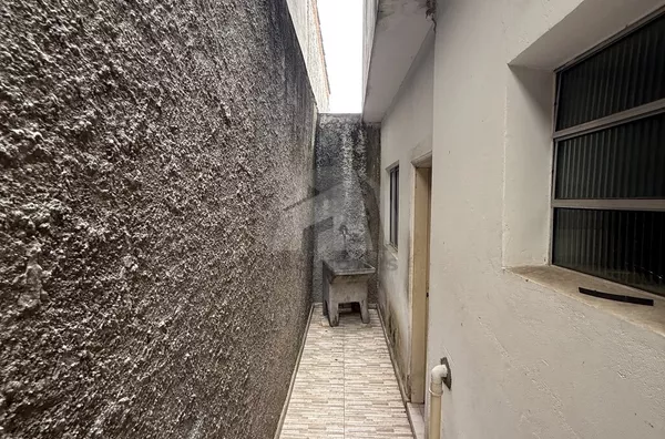 CA4995 - Casa para Venda R$450.000 - Jd. Maringá/SP