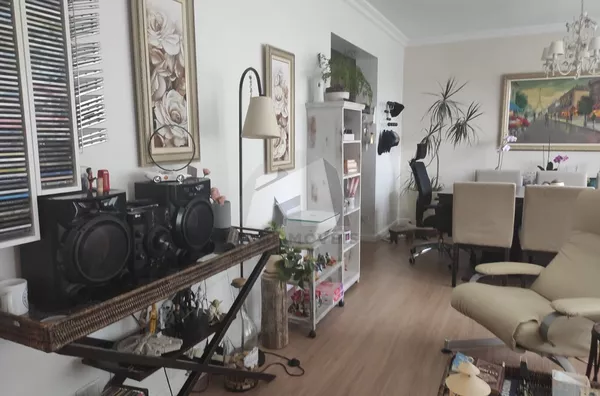 AP5461 - Apartamento de 136m² para venda por R$900.000 - Jardim Itapeva (Campo Grande), São Paulo/SP - Foto 19
