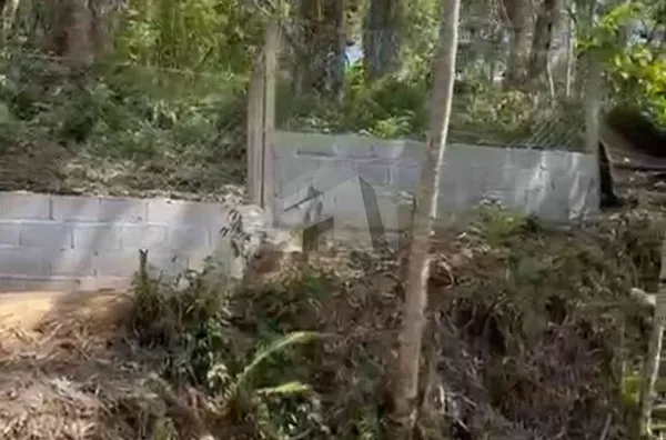 Terreno para Venda R$129.000, Pq. Florestal (Parelheiros)