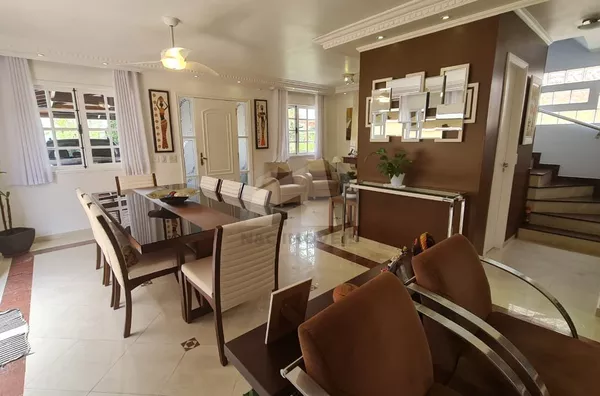 CA5574 - Casa em condomínio para venda por R$1.600.000 - Jardim Santa Efigênia, São Paulo/SP