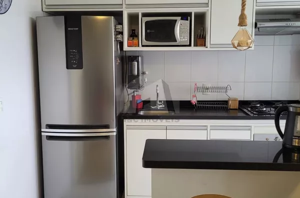 AP5092 - Apartamento de 67m² para Venda R$690.000, Socorro/SP