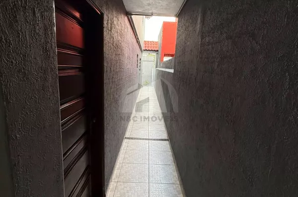 Sobrado para venda, R$600.000 Jardim Guanhembu, São Paulo.