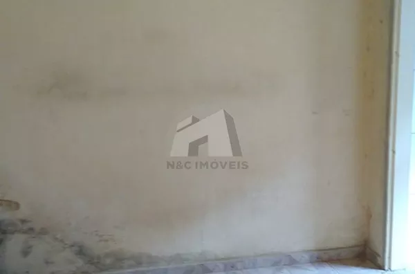 Terreno com 2 casas para venda R$480.000 no Parque Brasil - São Paulo/SP