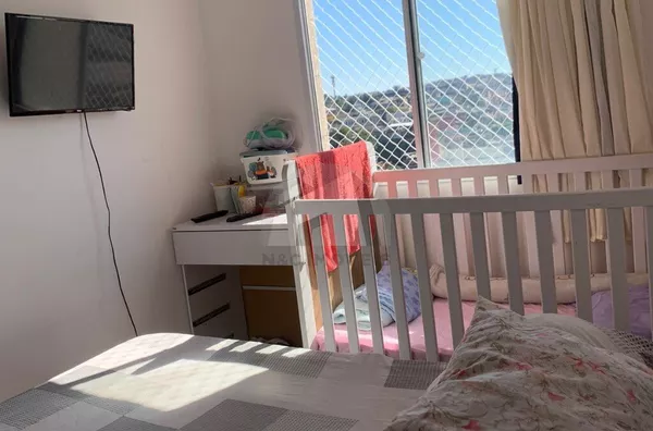 Apartamento para venda, 26m² por R$ 190.000 - Parque Maria Helena, São Paulo/SP