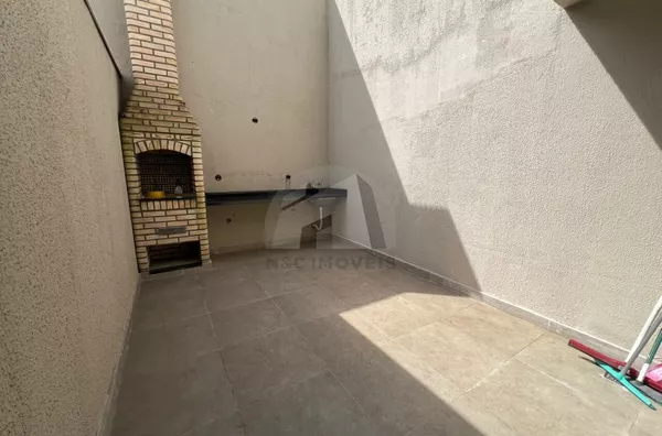 SO4889 - Sobrado de 106m² para venda R$820.000, Jd. Sabará/SP - Foto 15