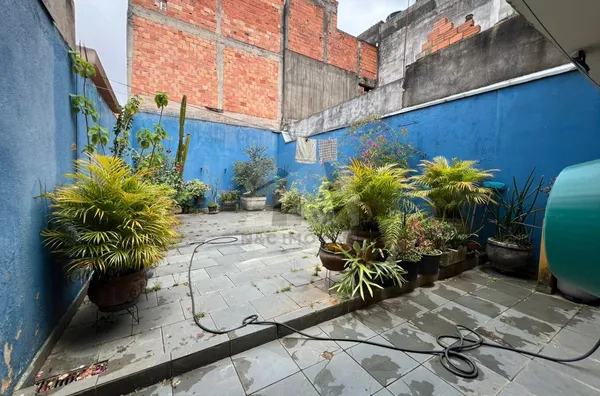 Sobrado para venda, R$700.000 Jardim Progresso, São Paulo