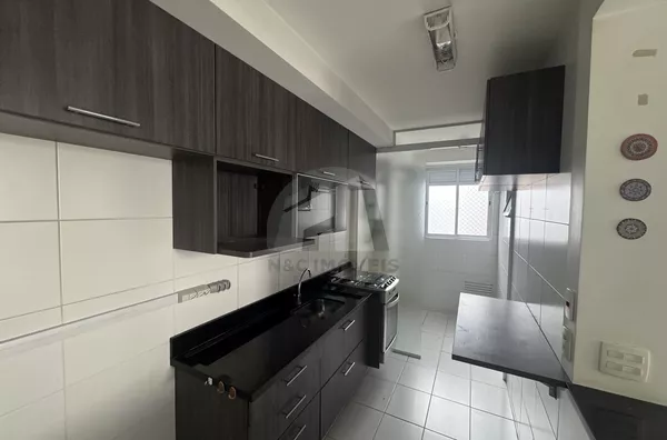 AP5243 - Apartamento à venda 69m² R$485.000 - Cidade Ademar, São  Paulo/SP