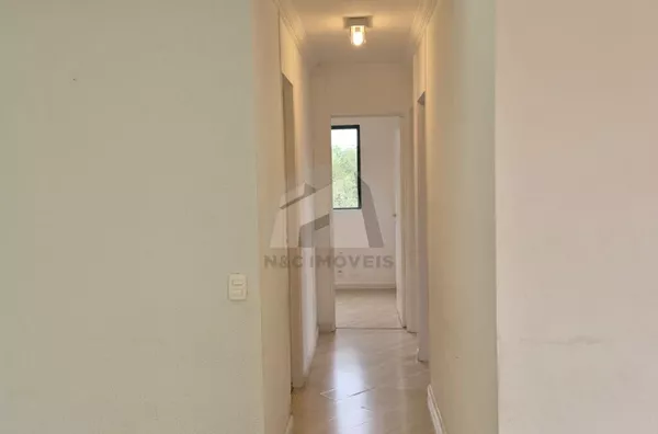 AP5293 - Apartamento para venda R$360.000, Vila do Castelo/SP