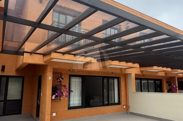 CA5091 - Sobrado de 476m² para Venda R$3.650.00, Jd. Prudência/SP