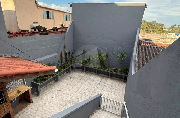 Sobrado para venda, R$600.000 Jardim Guanhembu, São Paulo. - Foto 21
