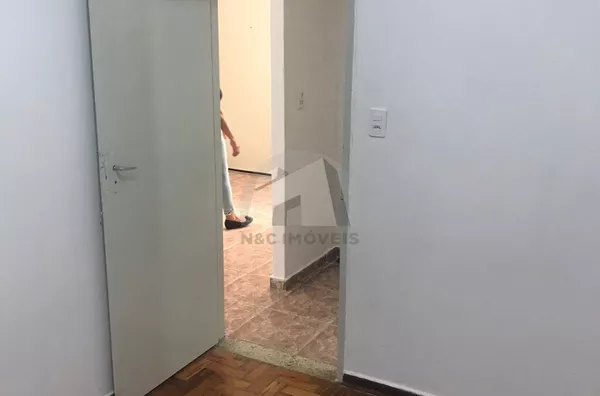 AP3702 - Apartamento para venda por R$140.000 - Conj. Habitacional Brigadeiro Faria Lima/SP