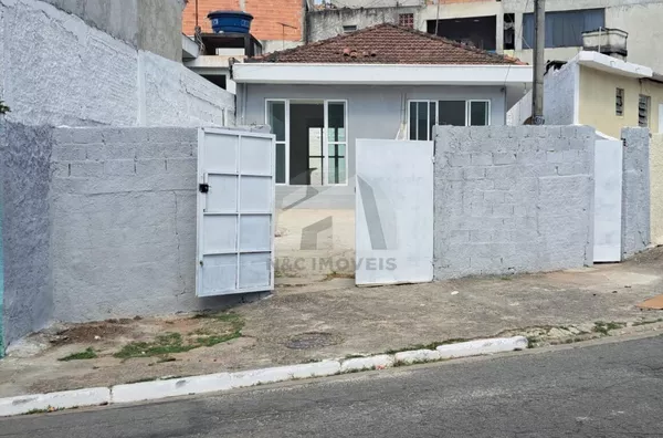 CA5139 - Casa  para Venda R$250.000, Jd. Edith/SP