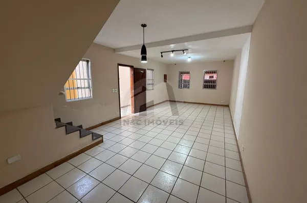SO3592 - Sobrado de 250m² para venda R$650.000 Jd. Eliana/SP