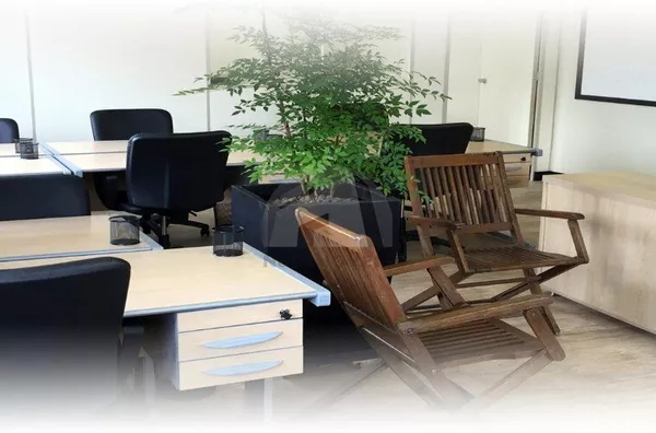 Sala comercial para locação, 25m², por R$850, Jardim Lambreta - Cotia/SP