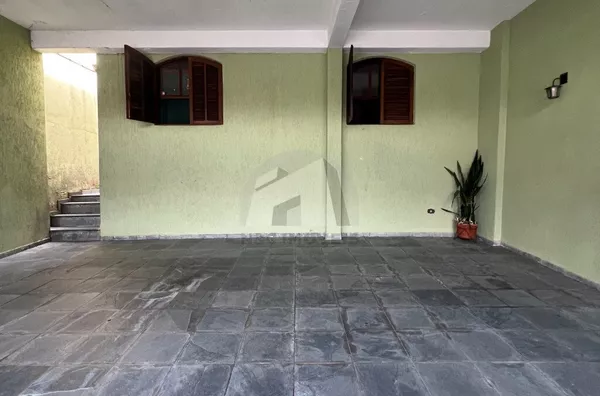 CA5466 - Casa para Venda R$650.000, Jd. Colonial/SP - Foto 3
