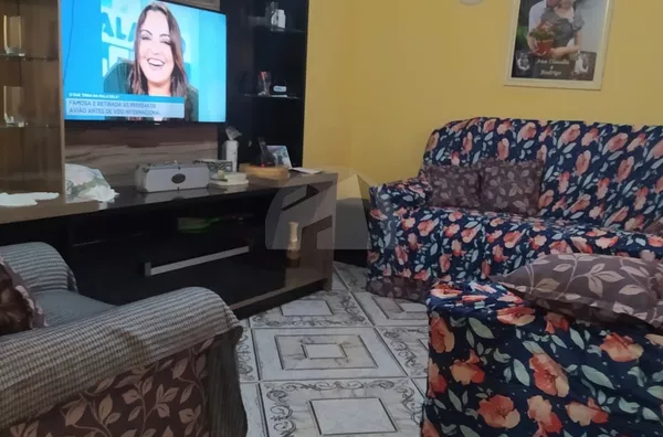 Casa com 70m², 2 dormitórios para venda R$350.000 - Grajaú - São Paulo/SP