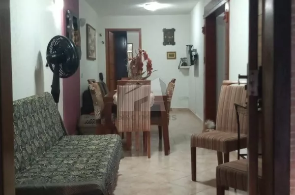 Sobrado para venda, 2 casas, 17m² por R$640.000 - Parque América, São Paulo/SP