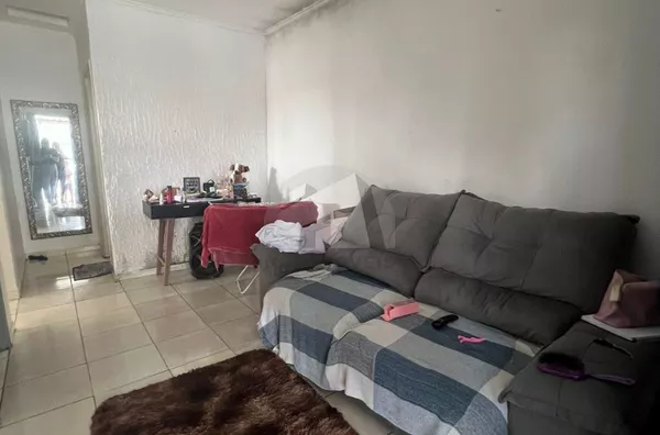 SO5398 - Sobrado para Venda R$850.000, Jd. Edith/SP