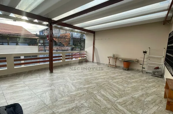 CA4309 - Casa de 160 m² para venda por R$890.000 - Pq. Colonial/SP