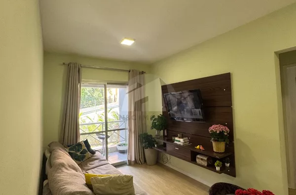 AP4899 - Apartamento de 70m² para aluguel R$5.000, Moema/SP