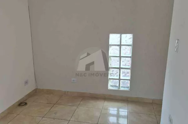 CA5469 - Casa para Locação R$1.000, Jd. Guanhembu/SP - Foto 4