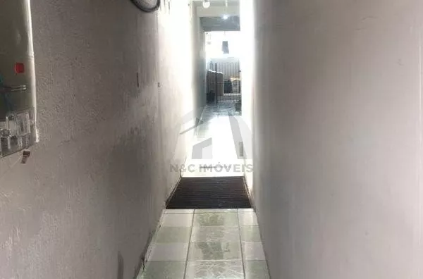 Terreno com pontos comerciais para venda, 375m² por R$ 1.800.000 - Jardim Castro Alves, São Paulo/SP