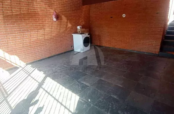 Casa á Venda 126,55m² R$ 495.000, Jardim Beatriz/SP