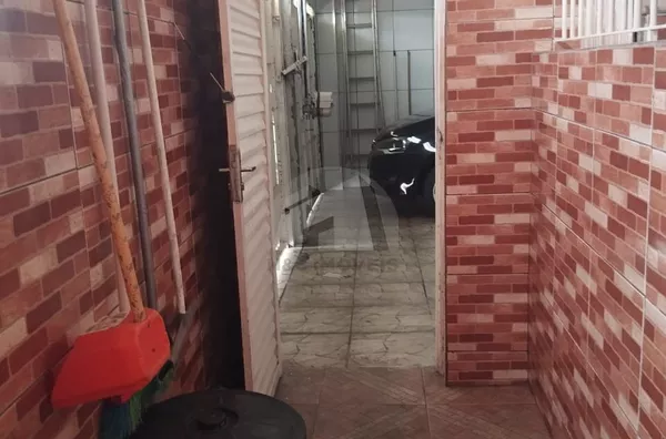 Casa para venda R$580.000,00, 2 quarto(s),  Vila Quintana, São Paulo