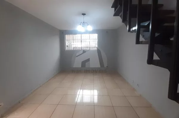 SO5252 - Sobrado de 125m² para venda por R$510.000 - Jardim Beatriz, São Paulo/SP