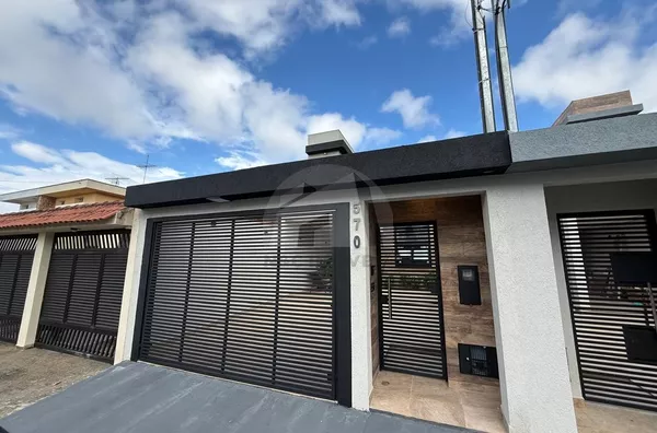 SO5058 - Sobrado de 250m² para venda por R$1.700.000 - Interlagos, São Paulo/SP