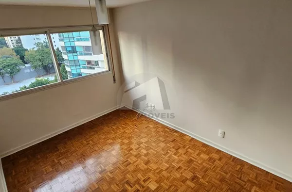 Apartamento para venda, 3 quarto(s), 108m² por R$2.000.000  Itaim Bibi, São Paulo