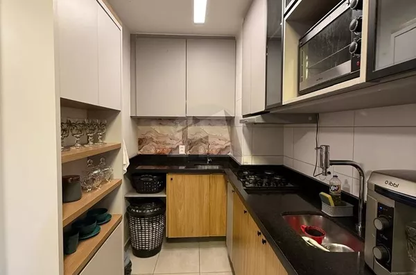 AP5299 - Apartamento para Venda R$330.000, Jurubatuba/SP