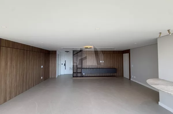AP5810 - Apartamento de 186m² para venda por R$6.000.000 - Jardim Morumbi, São Paulo/SP - Foto 4