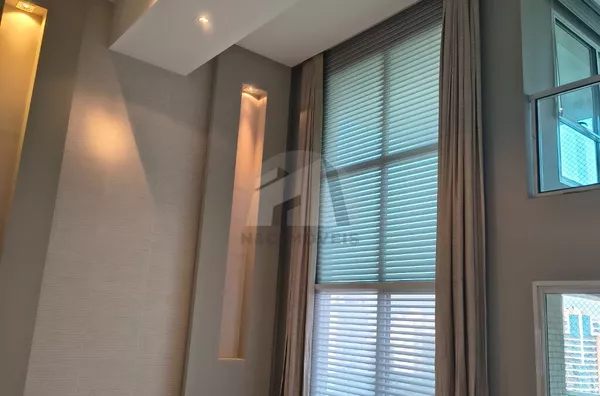 AP5619 - Apartamendo de 260m² para venda por R$3.750.000 e para locação R$20.000 - Jardim Morumbi, São Paulo