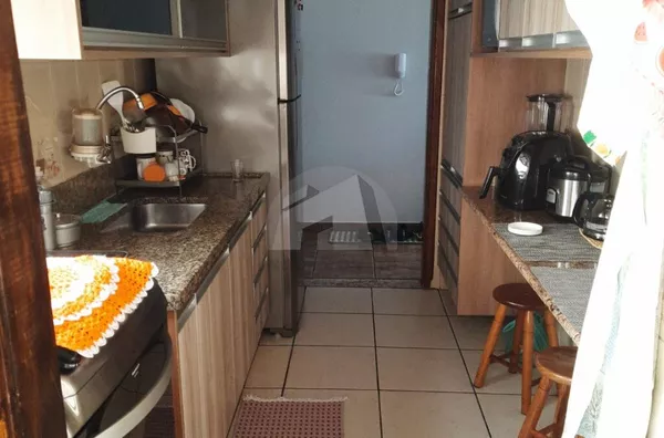 Apartamento para venda, 3 quarto(s), por R$320.000 - Jardim Beatriz, São Paulo/SP