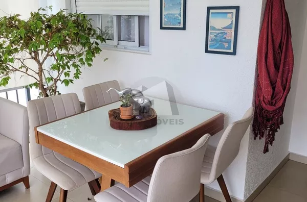 AP5092 - Apartamento de 67m² para Venda R$690.000, Socorro/SP