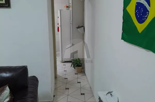 Casa à venda, 75m² por R$530.000,00 - Chácara Cocaia - São Paulo/SP