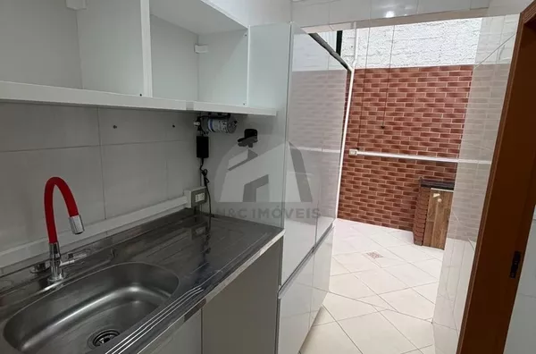 Sobrado para venda 140m² R$ 760.000, Jardim Umuarama, São Paulo - Foto 11