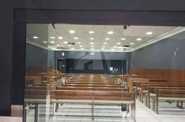 SA4878 - Salão comercial para locação R$9.500, Jardim Reimberg/SP