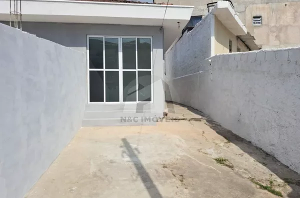 CA5141- Casa para Venda R$220.000, Jd. Edith/SP