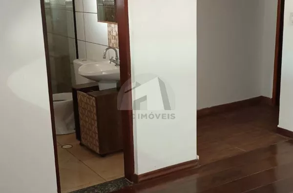 CA5425 - Casa para locação por R$2.200 - Interlagos, São Paulo/SP