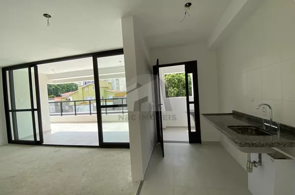 Apartamento Garden à venda, 2 dormitórios, 84m², Saúde - São Paulo/SP